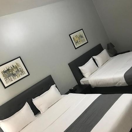 Hotel Baraka Дакар Екстериор снимка