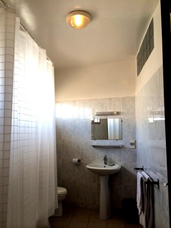 Hotel Baraka Дакар Екстериор снимка