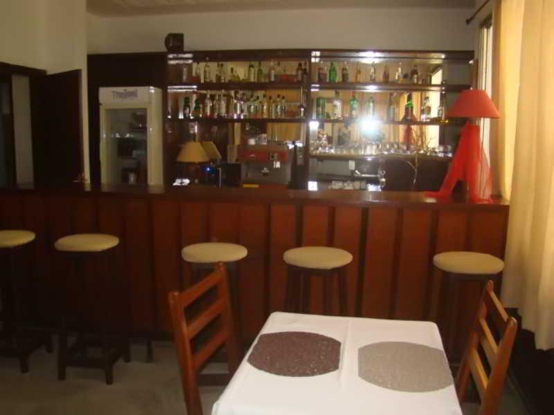Hotel Baraka Дакар Екстериор снимка