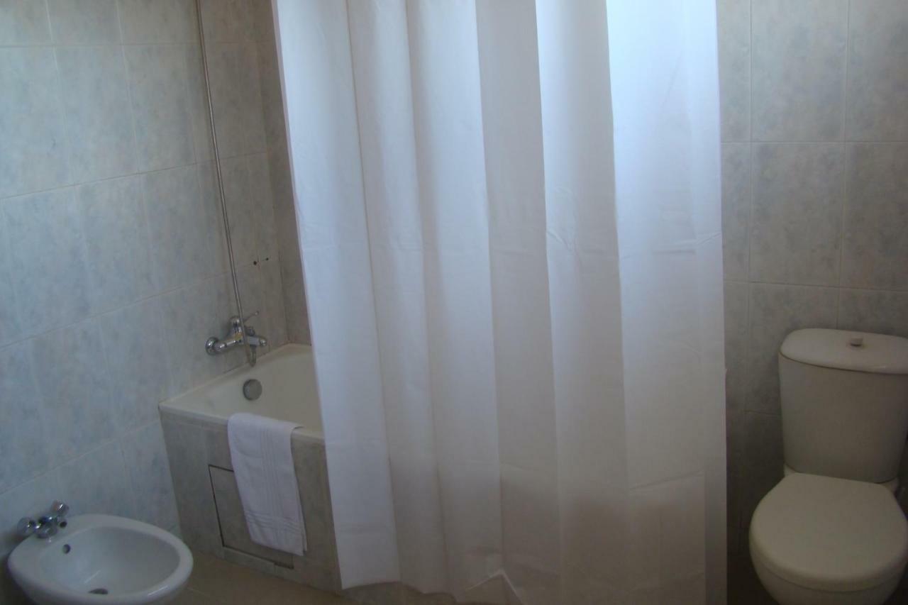 Hotel Baraka Дакар Екстериор снимка