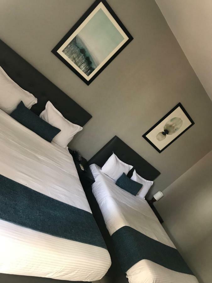 Hotel Baraka Дакар Екстериор снимка