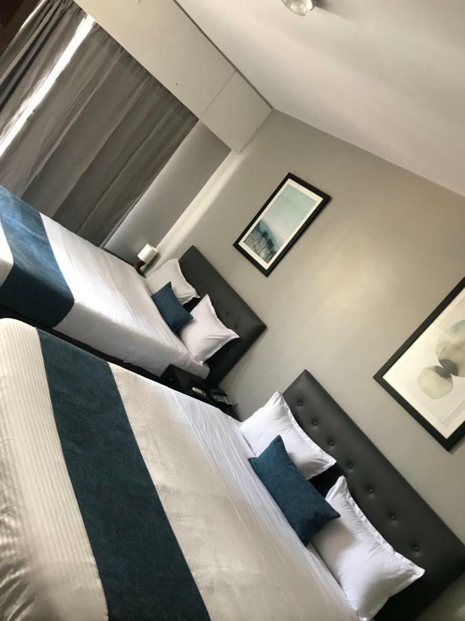 Hotel Baraka Дакар Екстериор снимка