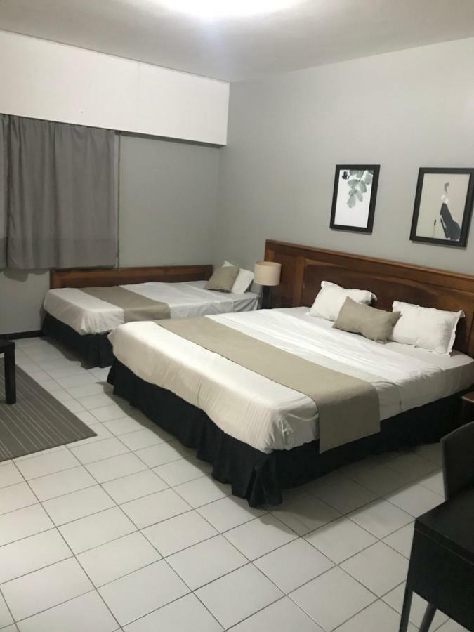 Hotel Baraka Дакар Екстериор снимка