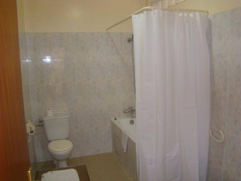 Hotel Baraka Дакар Екстериор снимка