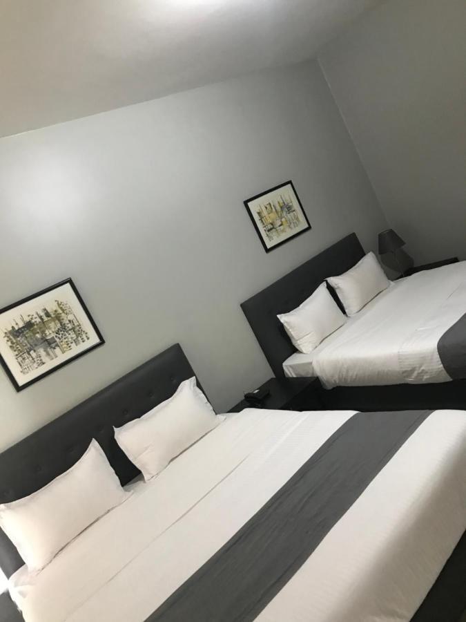 Hotel Baraka Дакар Екстериор снимка